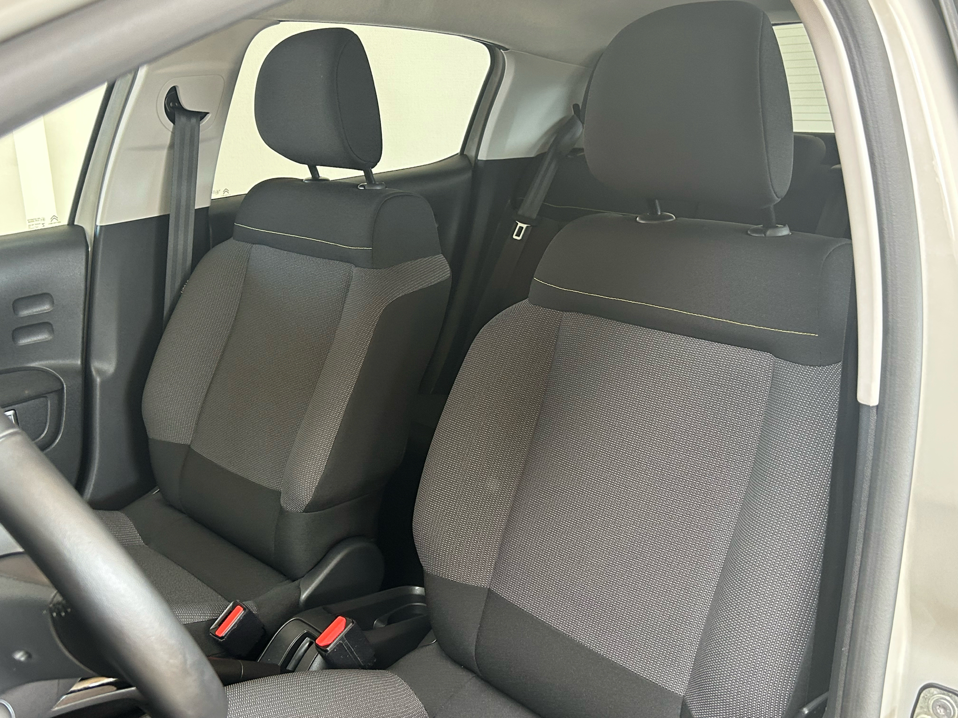 Billede af Citroën C3 1,2 PureTech Shine 83HK 5d