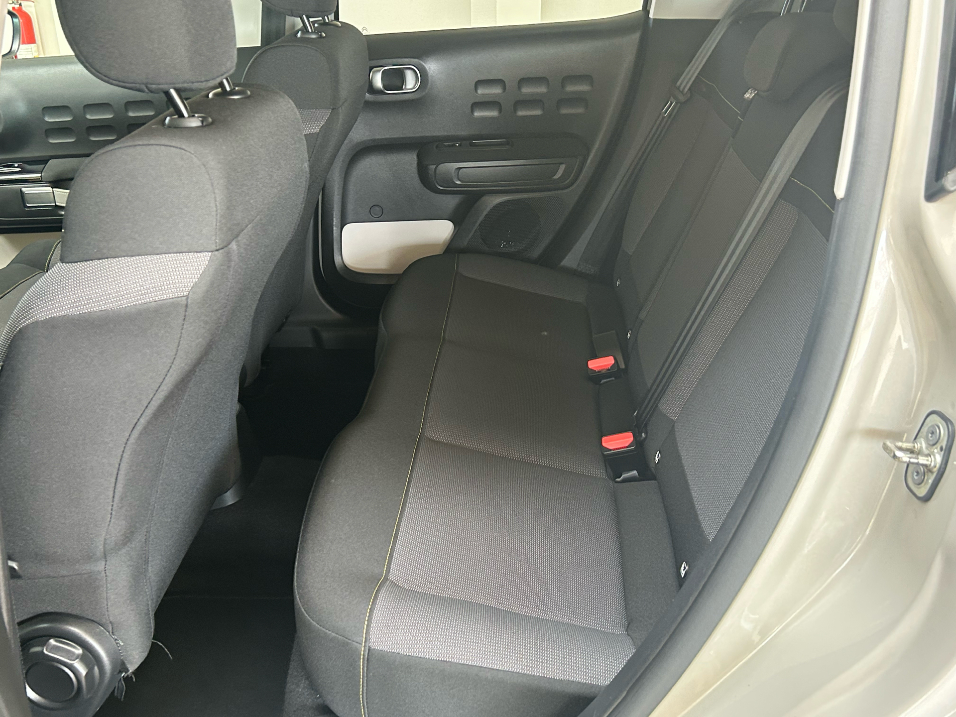 Billede af Citroën C3 1,2 PureTech Shine 83HK 5d
