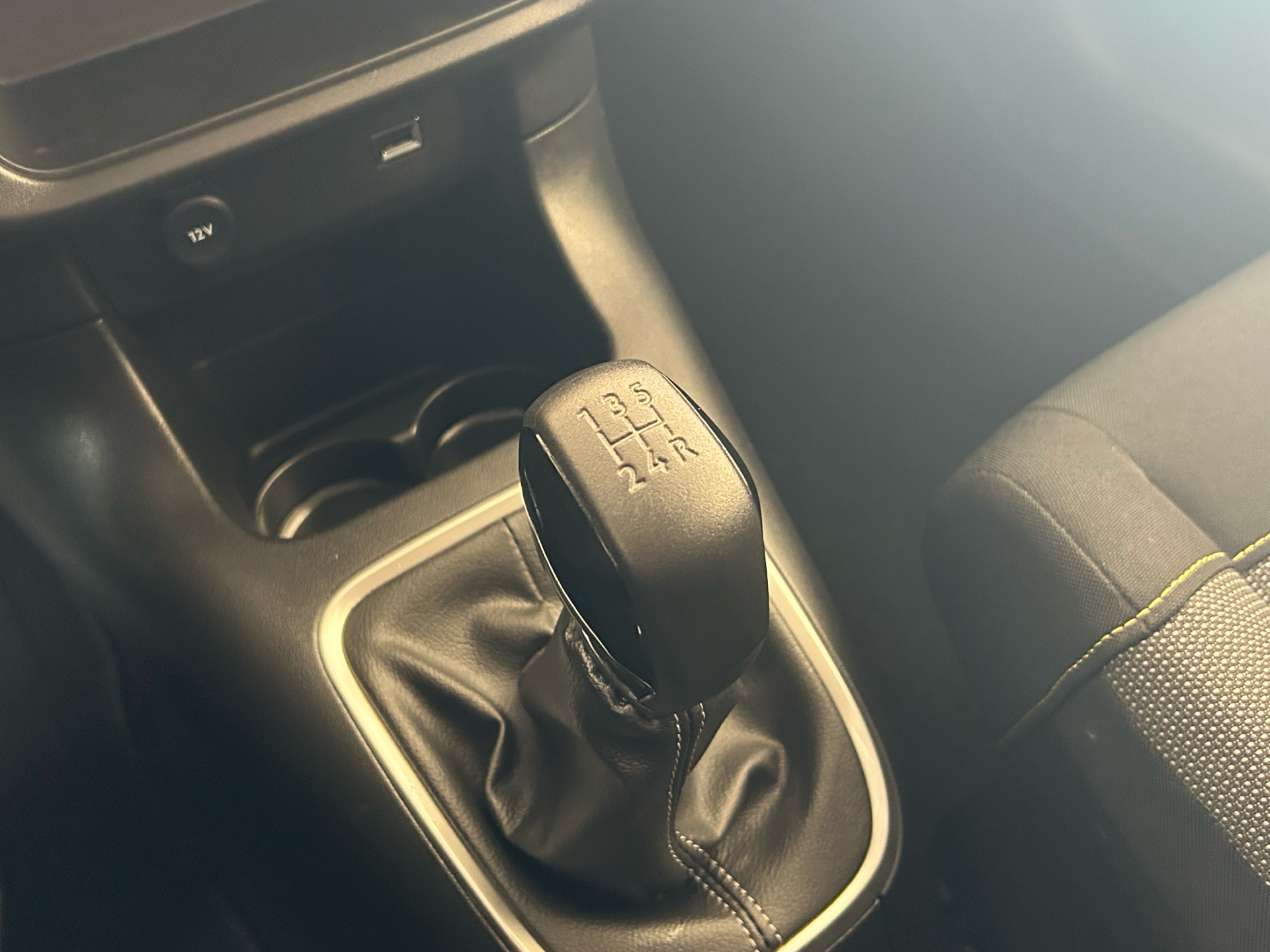 Billede af Citroën C3 1,2 PureTech Shine 83HK 5d