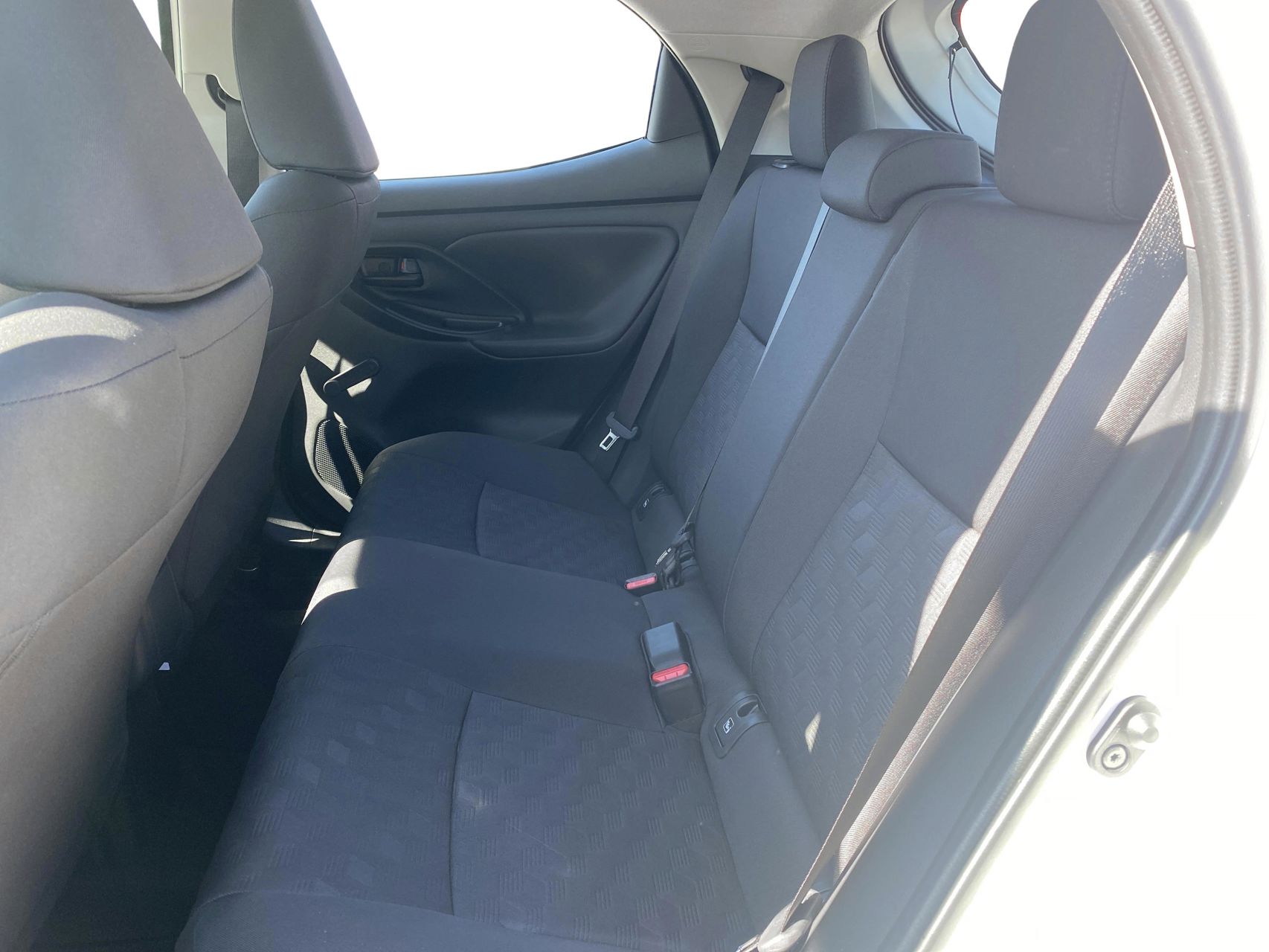 Billede af Toyota Yaris 1,5 Hybrid Essential 116HK 5d Trinl. Gear