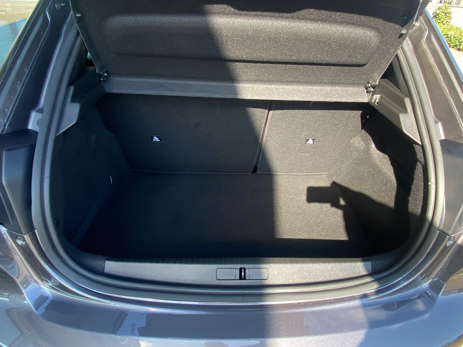Billede af Peugeot 208 1,5 BlueHDi Allure 100HK 5d