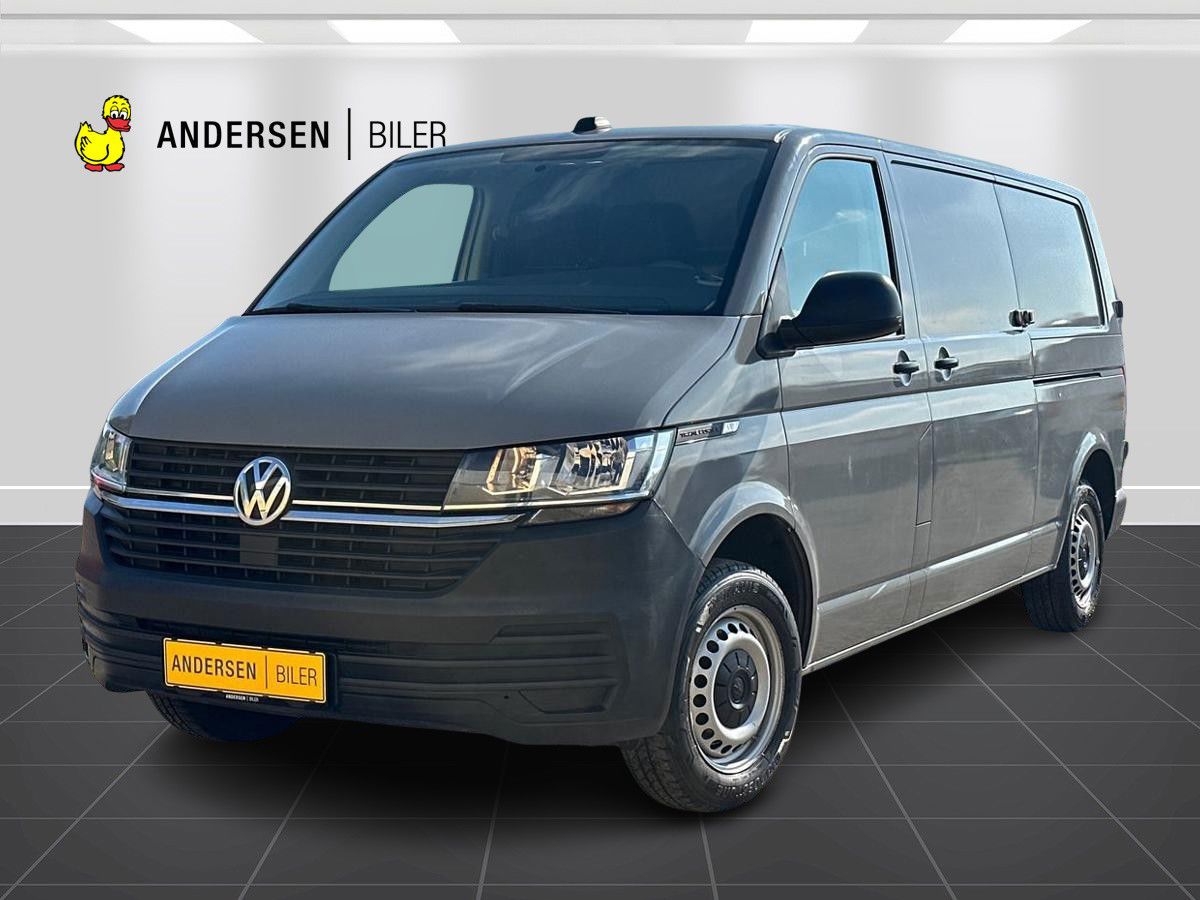 Billede af VW Transporter Lang 2,0 TDI BMT 110HK Van