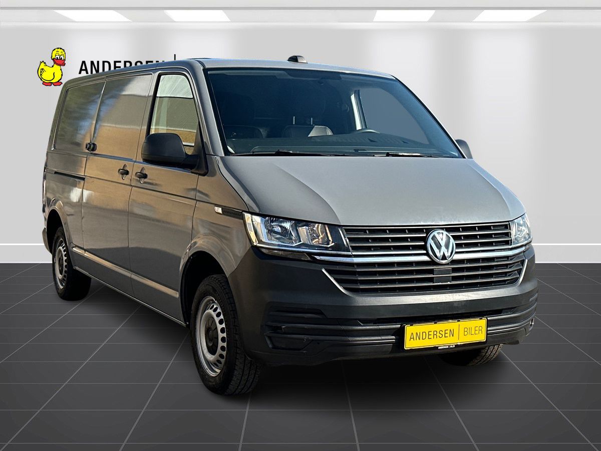 Billede af VW Transporter Lang 2,0 TDI BMT 110HK Van