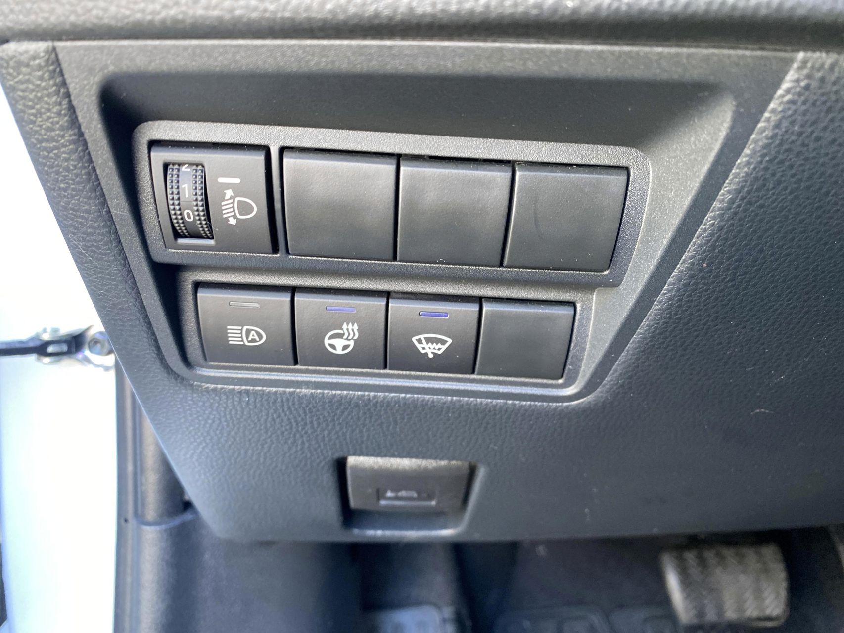 Billede af Toyota Yaris Cross 1,5 Hybrid Active 116HK 5d Trinl. Gear