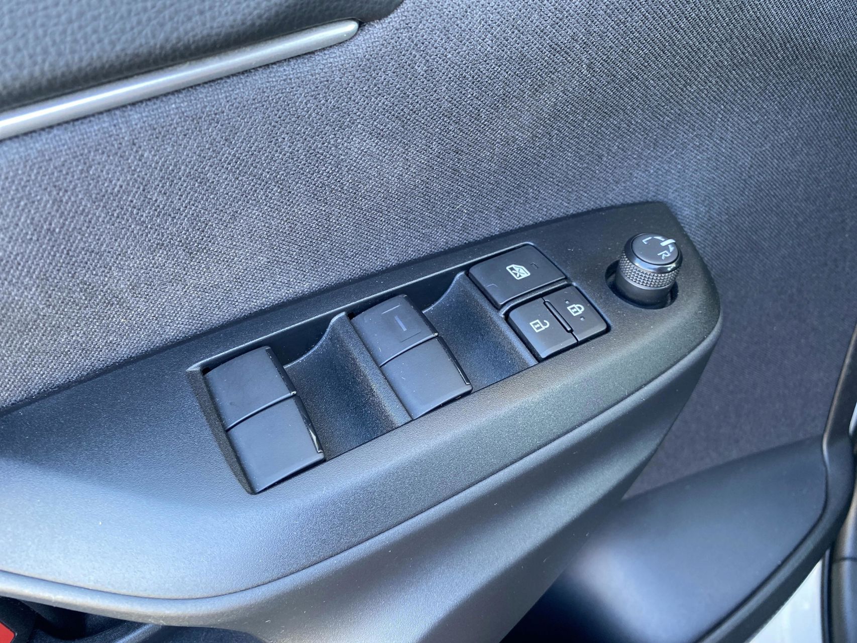 Billede af Toyota Yaris Cross 1,5 Hybrid Active 116HK 5d Trinl. Gear