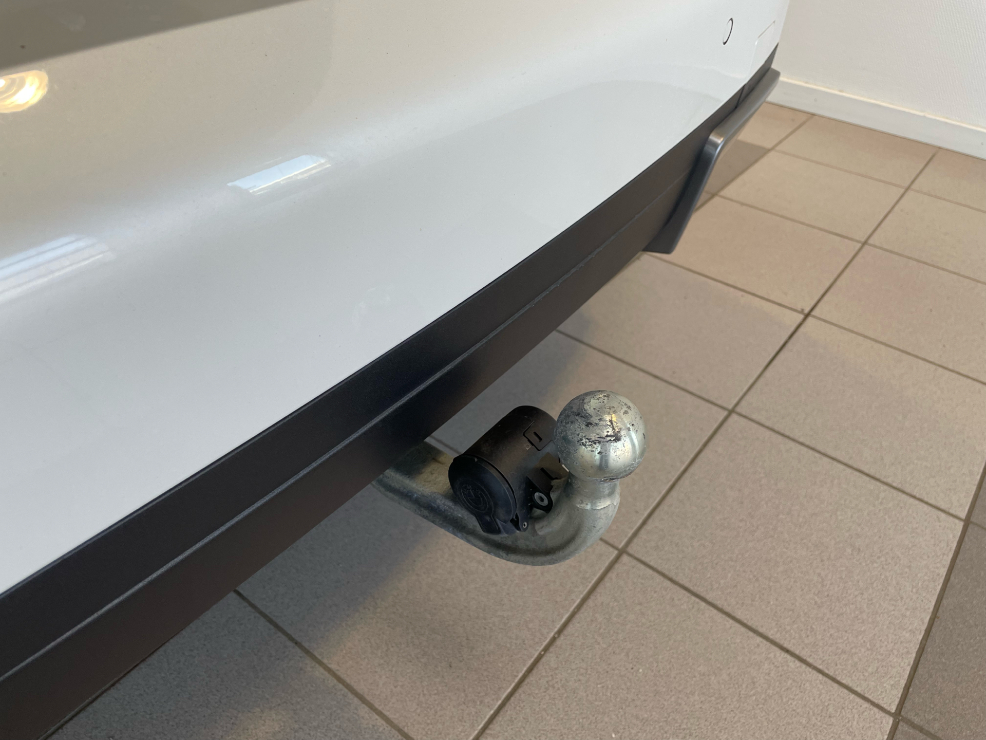 Billede af BMW iX3 EL Charged Plus 286HK 5d Aut.