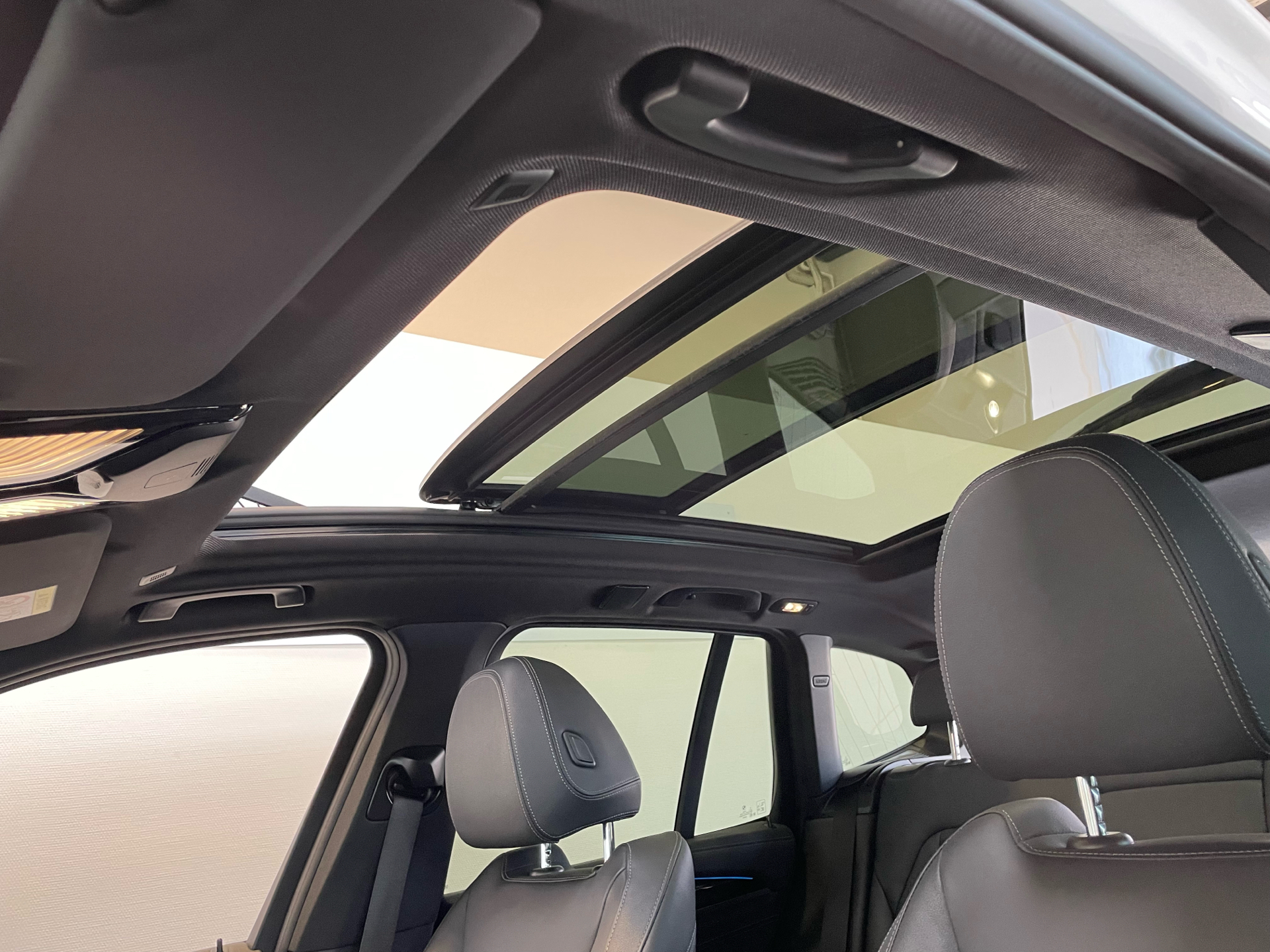 Billede af BMW iX3 EL Charged Plus 286HK 5d Aut.