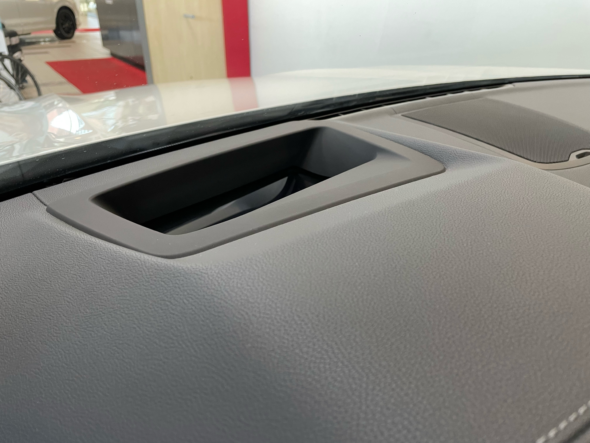 Billede af BMW iX3 EL Charged Plus 286HK 5d Aut.