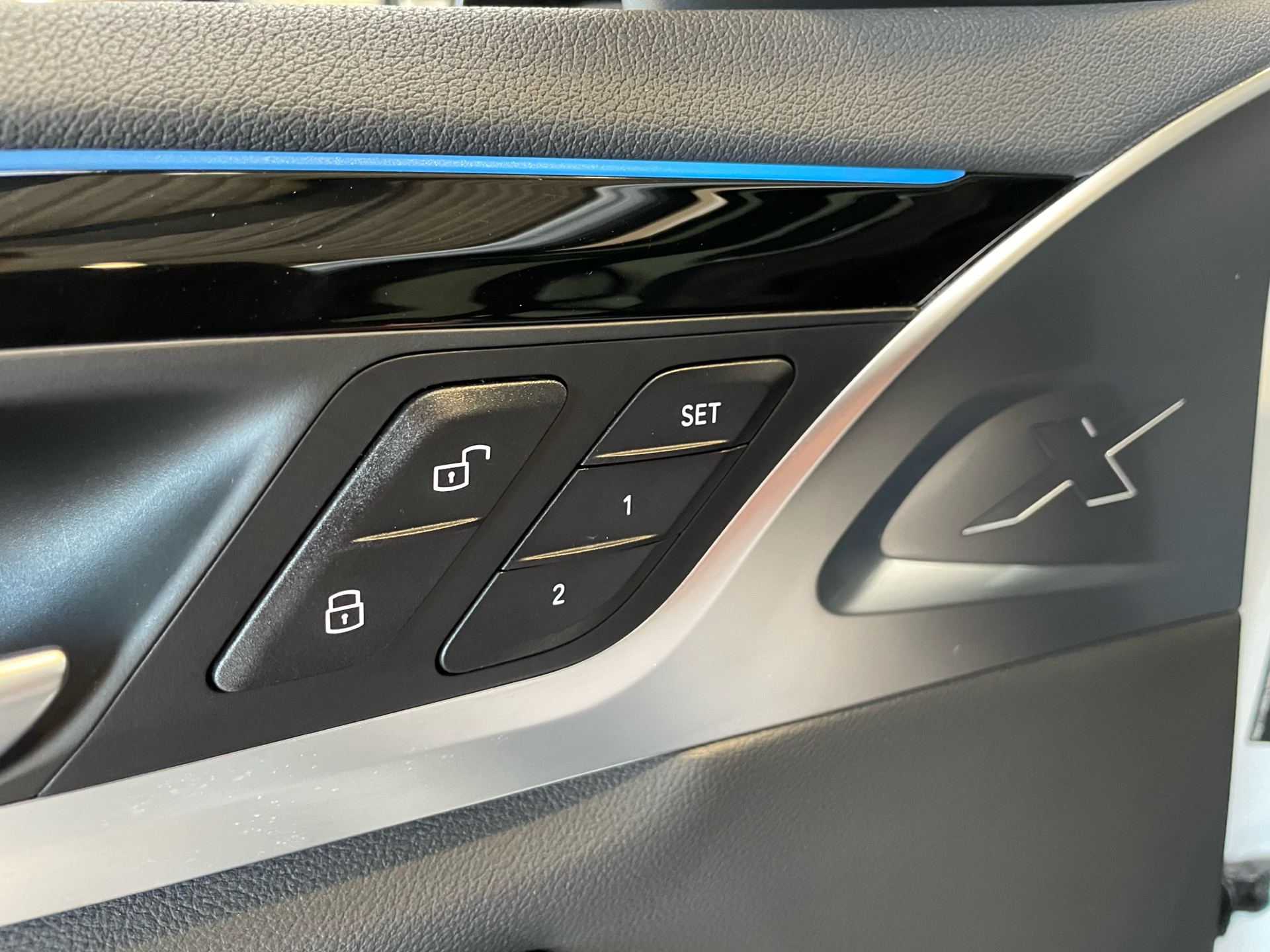 Billede af BMW iX3 EL Charged Plus 286HK 5d Aut.