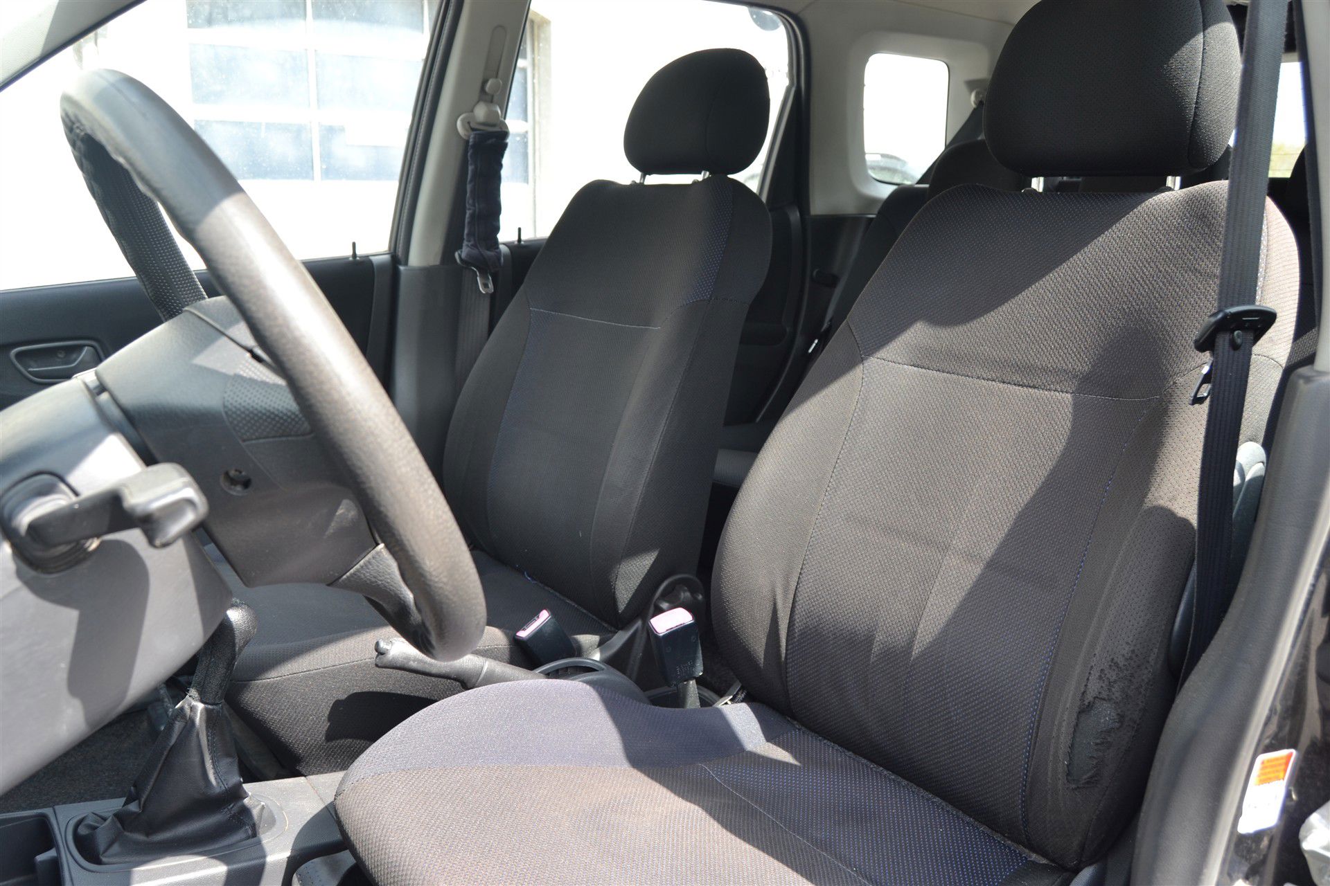 Billede af Suzuki Ignis 1,3 SE 94HK 5d