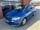 Billede af Skoda Fabia Combi 1,2 TSI Ambition 110HK Stc 6g