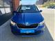 Billede af Skoda Fabia Combi 1,2 TSI Ambition 110HK Stc 6g