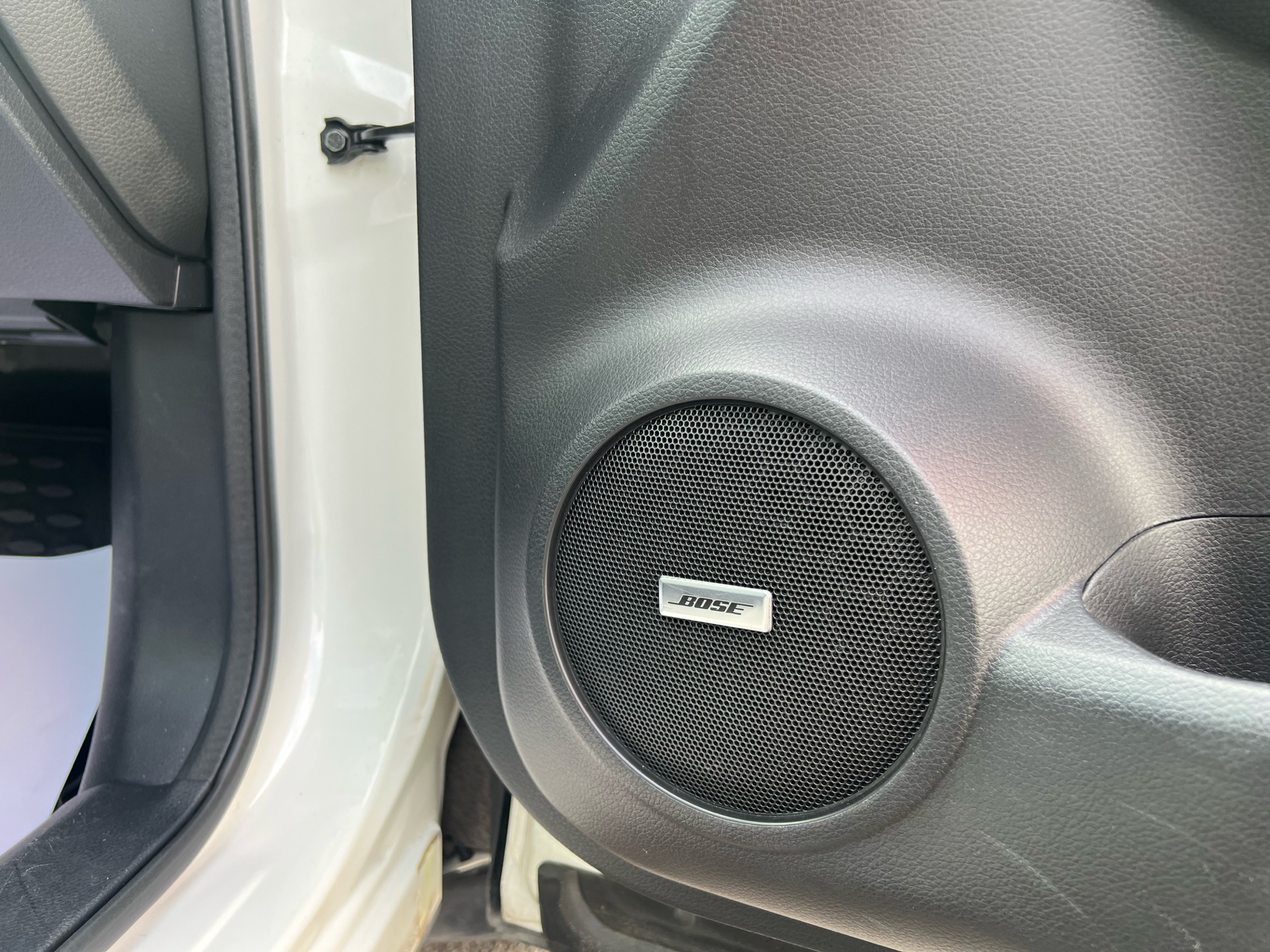 Billede af Nissan Qashqai 1,2 Dig-T Tekna+ X-Tronic 115HK 5d 6g Aut.