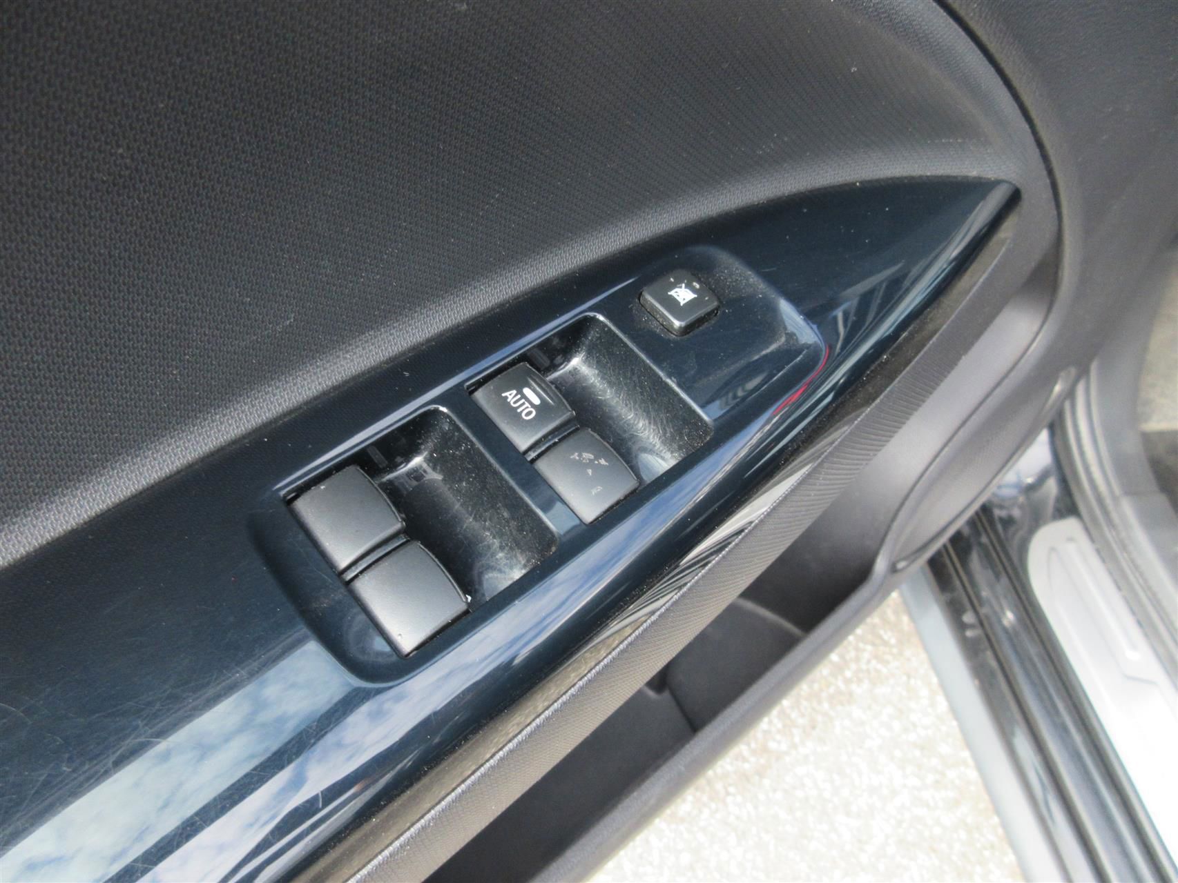 Billede af Mitsubishi Space Star 1,2 Inlead 80HK 5d