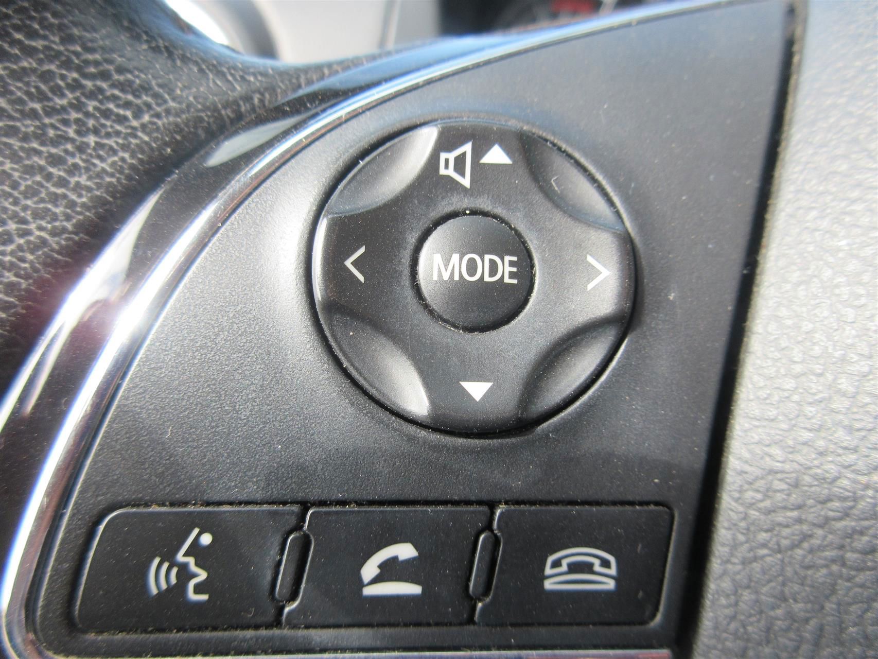 Billede af Mitsubishi Space Star 1,2 Inlead 80HK 5d