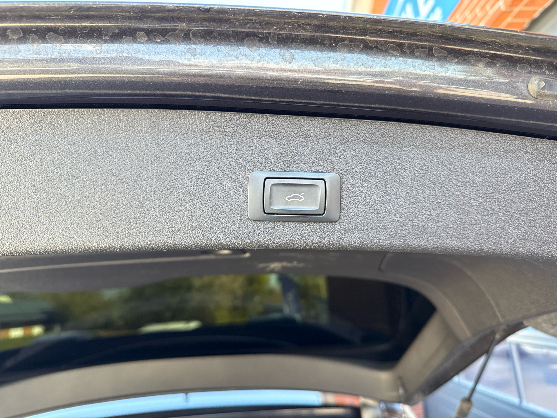 Billede af Audi SQ5 3,0 TDI Quattro S Tron 313HK 5d Trinl. Gear
