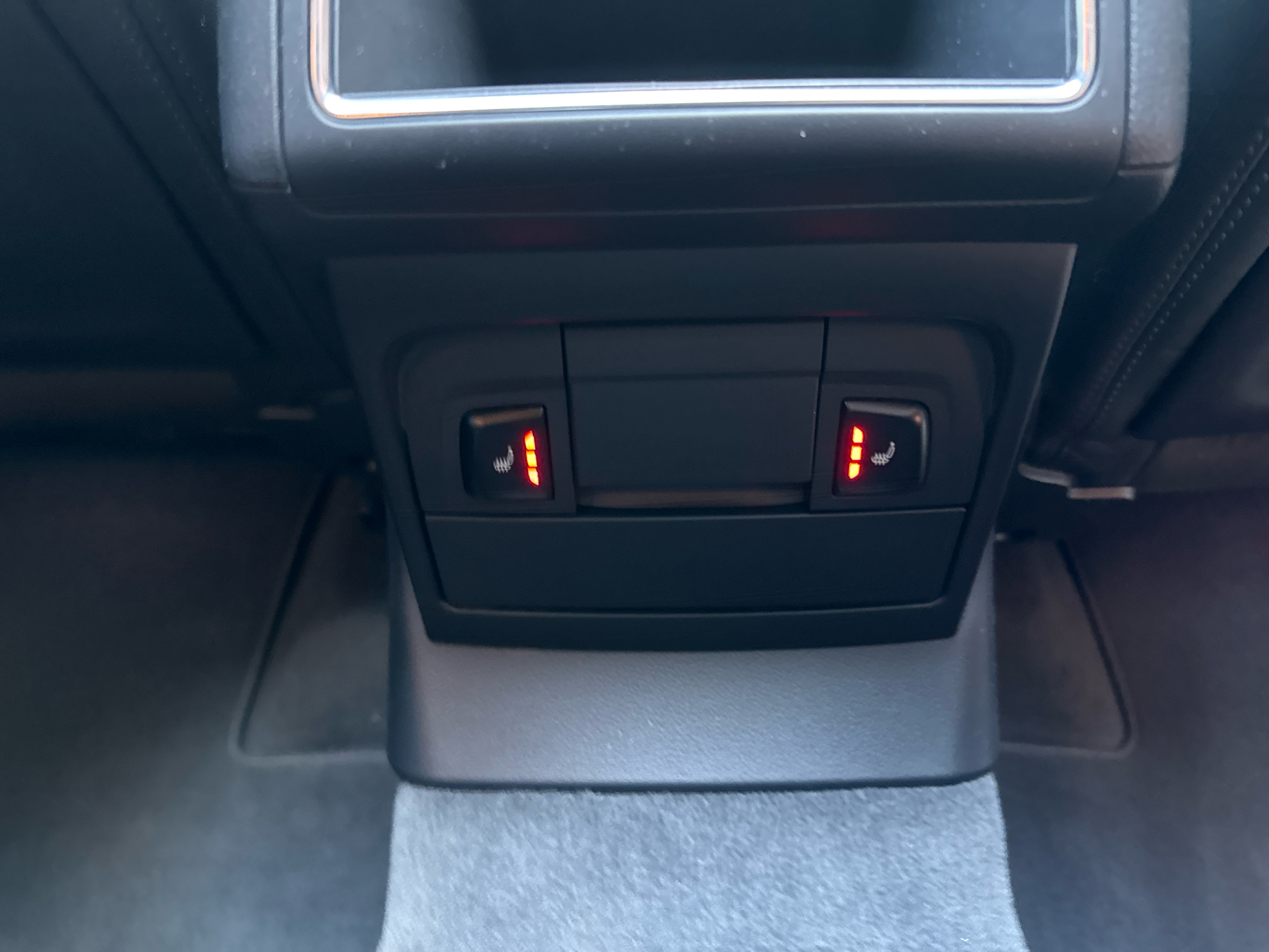 Billede af Audi SQ5 3,0 TDI Quattro S Tron 313HK 5d Trinl. Gear