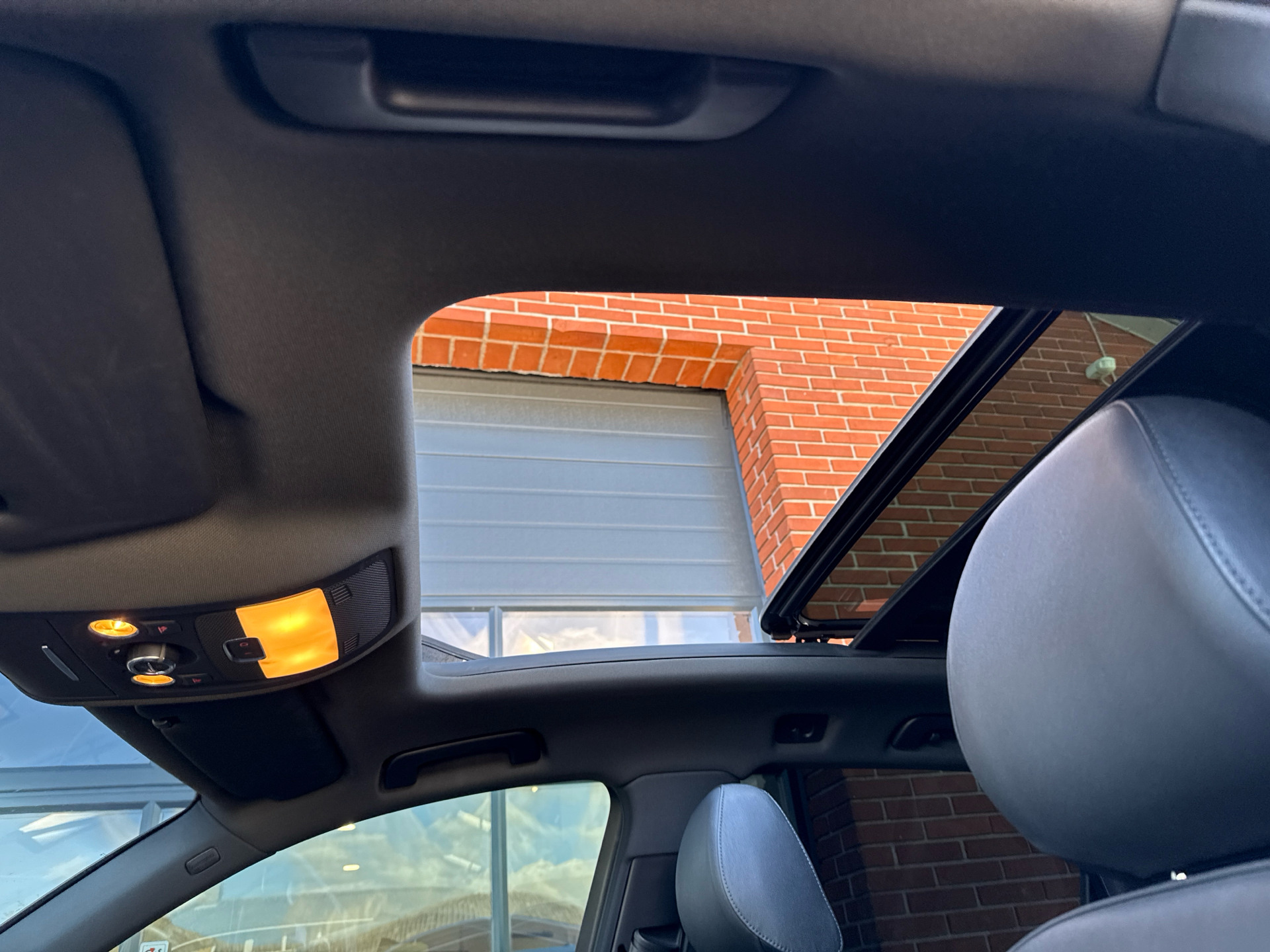 Billede af Audi SQ5 3,0 TDI Quattro S Tron 313HK 5d Trinl. Gear
