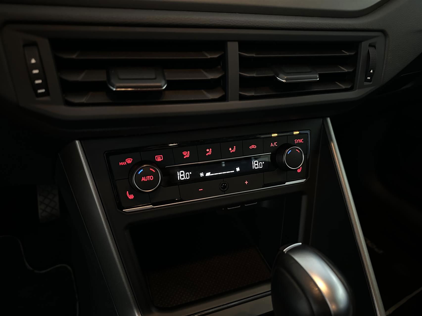 Billede af VW Polo 1,0 TSI Comfortline DSG 95HK 5d 7g Aut.