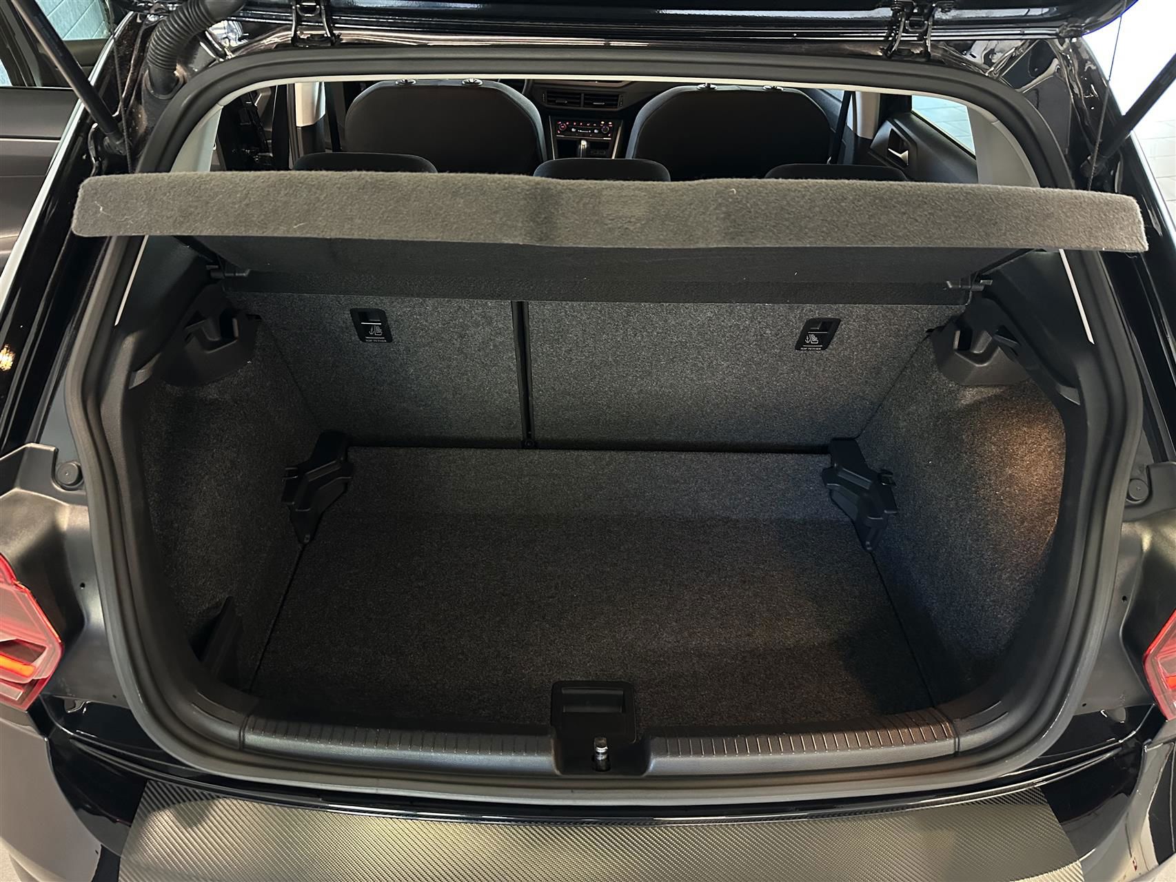 Billede af VW Polo 1,0 TSI Comfortline DSG 95HK 5d 7g Aut.