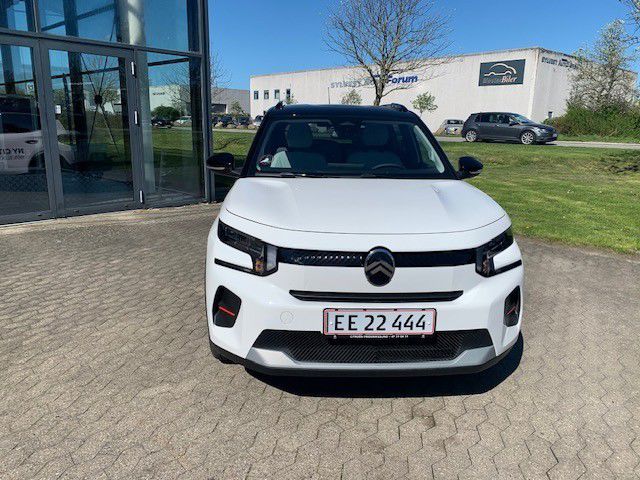 Billede af Citroën e-C3 EL VTR Sport Ltd. 113HK 5d Aut.