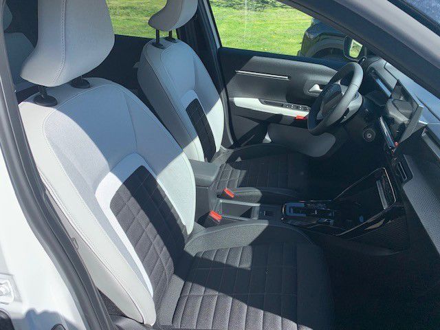 Billede af Citroën e-C3 EL VTR Sport Ltd. 113HK 5d Aut.