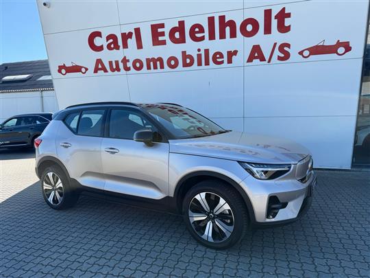 Volvo XC40 P6 Recharge Plus 231HK 5d Aut.