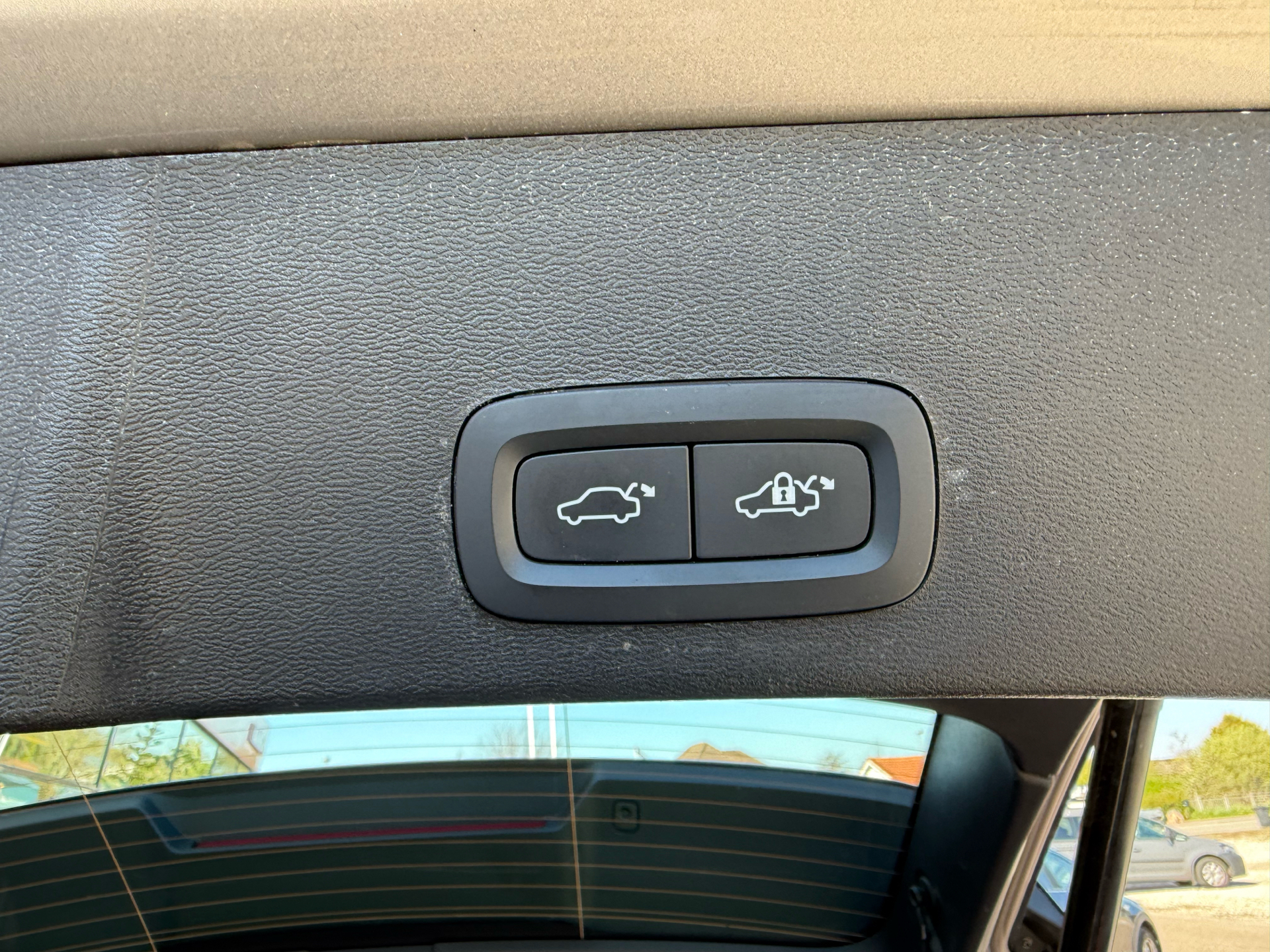 Billede af Volvo XC40 P6 Recharge Plus 231HK 5d Aut.