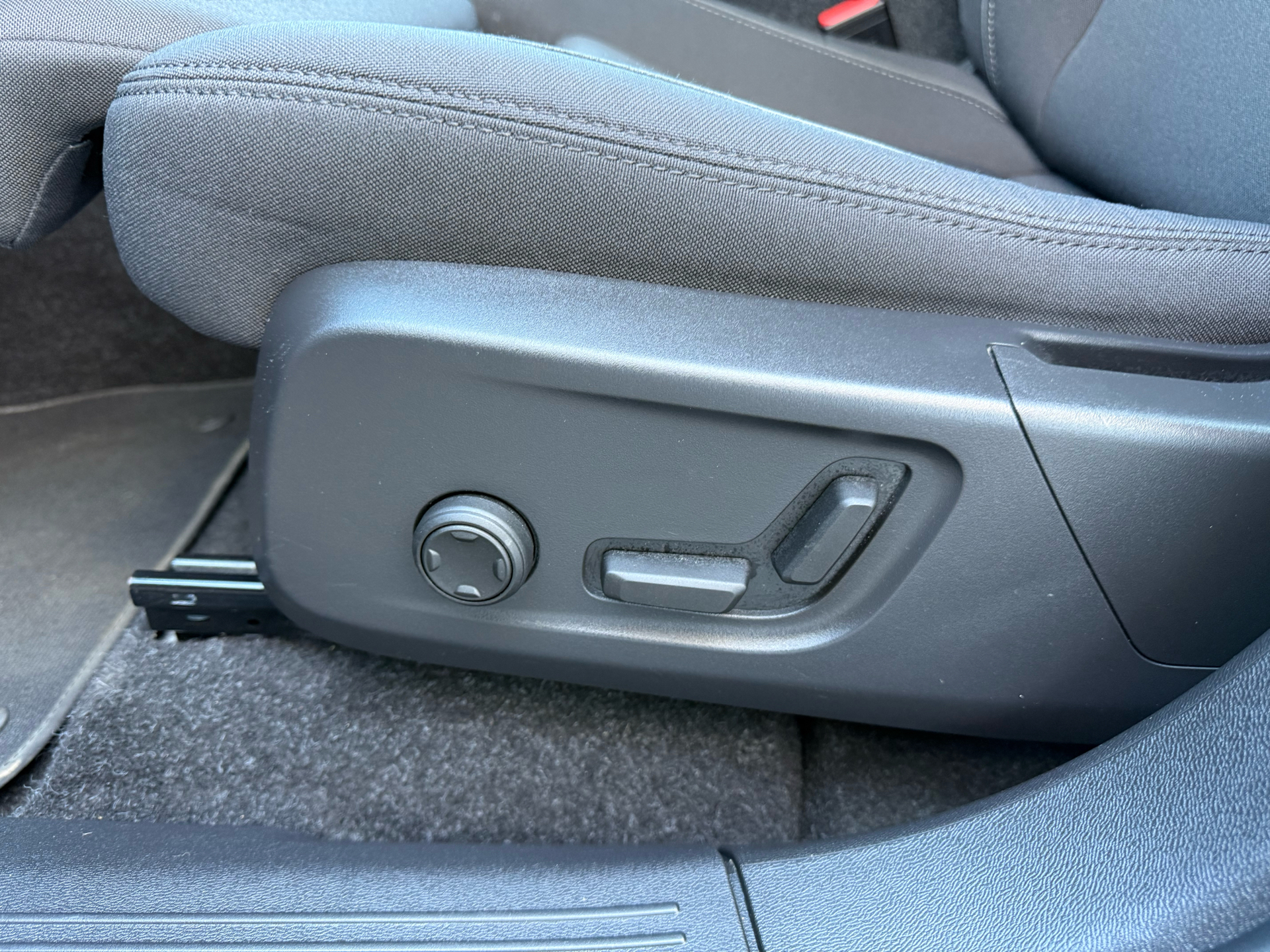 Billede af Volvo XC40 P6 Recharge Plus 231HK 5d Aut.