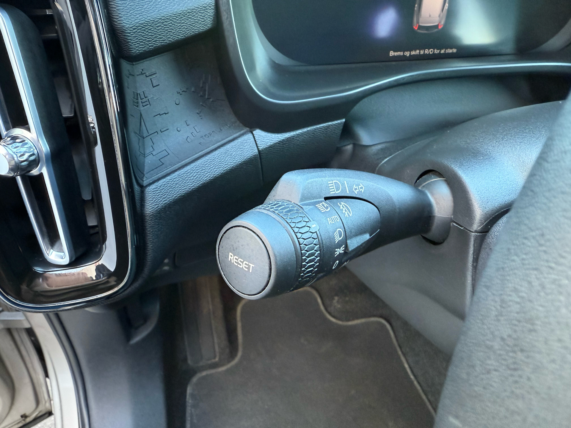 Billede af Volvo XC40 P6 Recharge Plus 231HK 5d Aut.