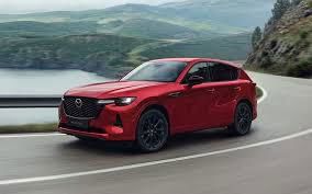 Mazda CX-60 2,5 e-Skyactiv Homura PLUS AWD 327HK 5d Aut. 