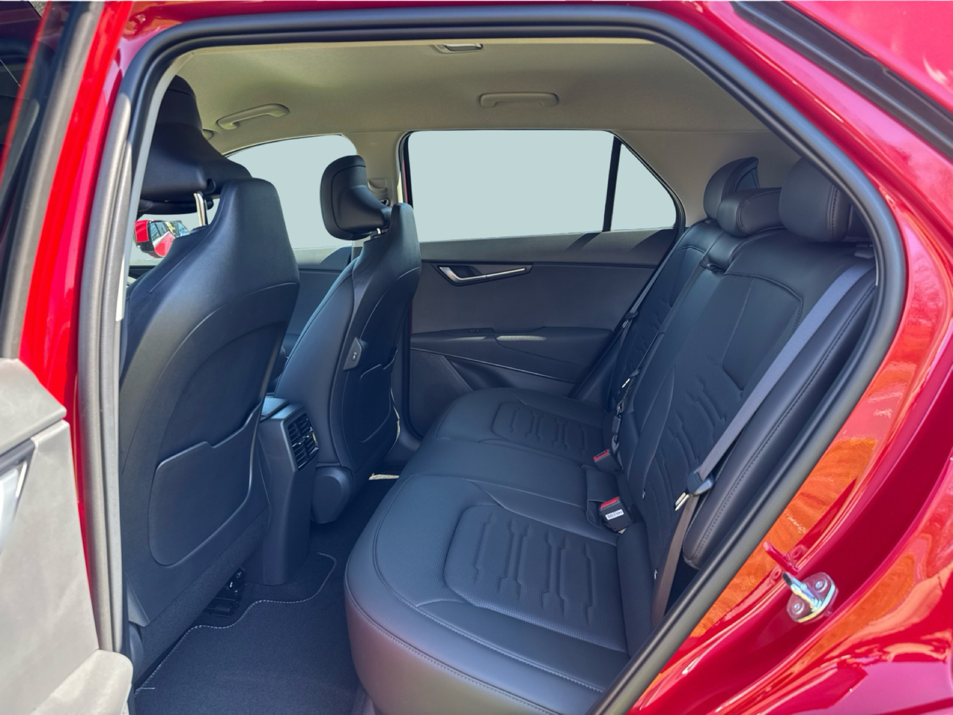 Billede af Kia Niro EV EL Inspire 204HK 5d Aut.