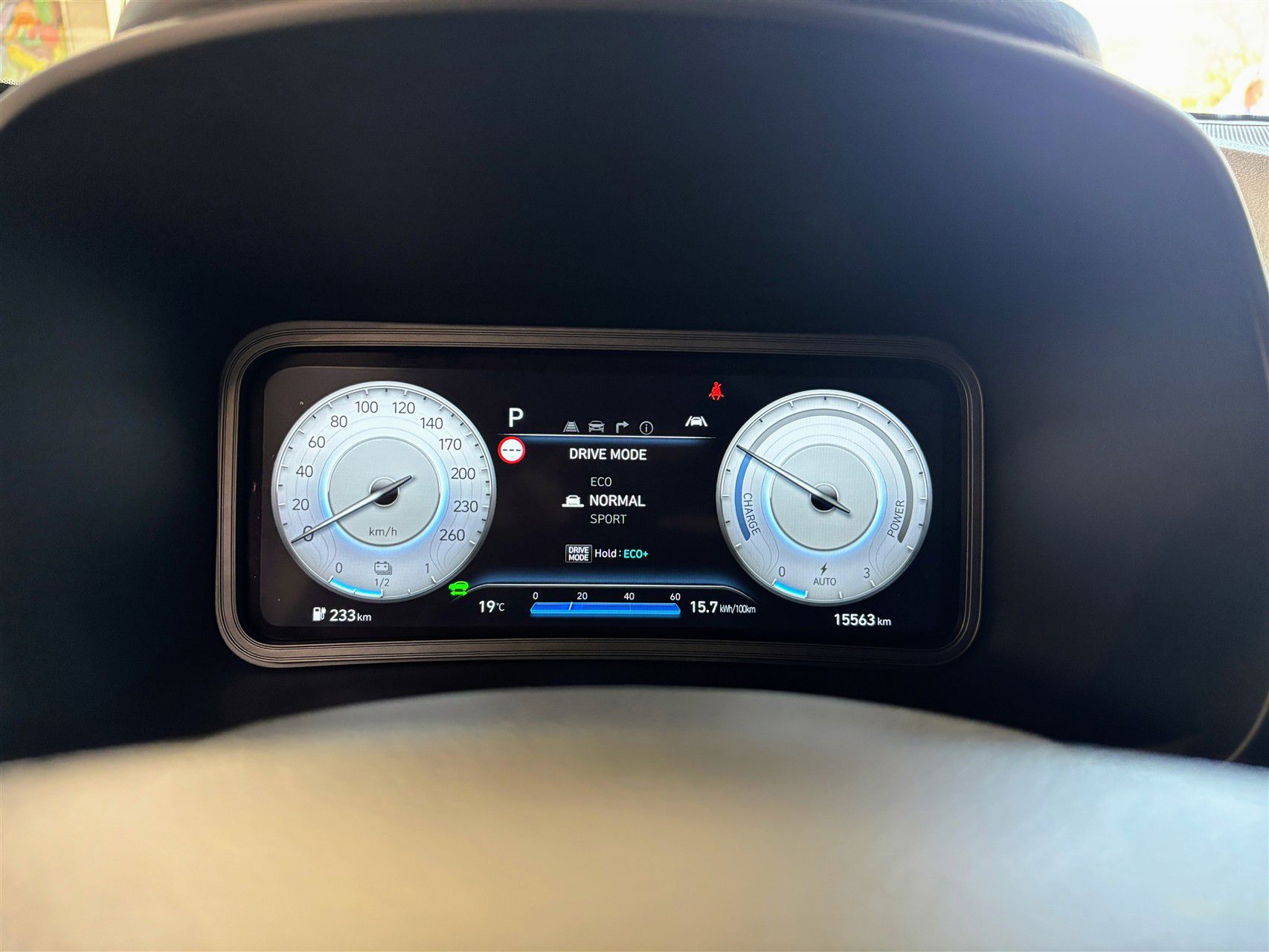 Billede af Hyundai Kona EL Trend 204HK 5d Aut.