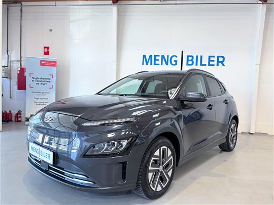 Hyundai Kona EL Trend 204HK 5d Aut.