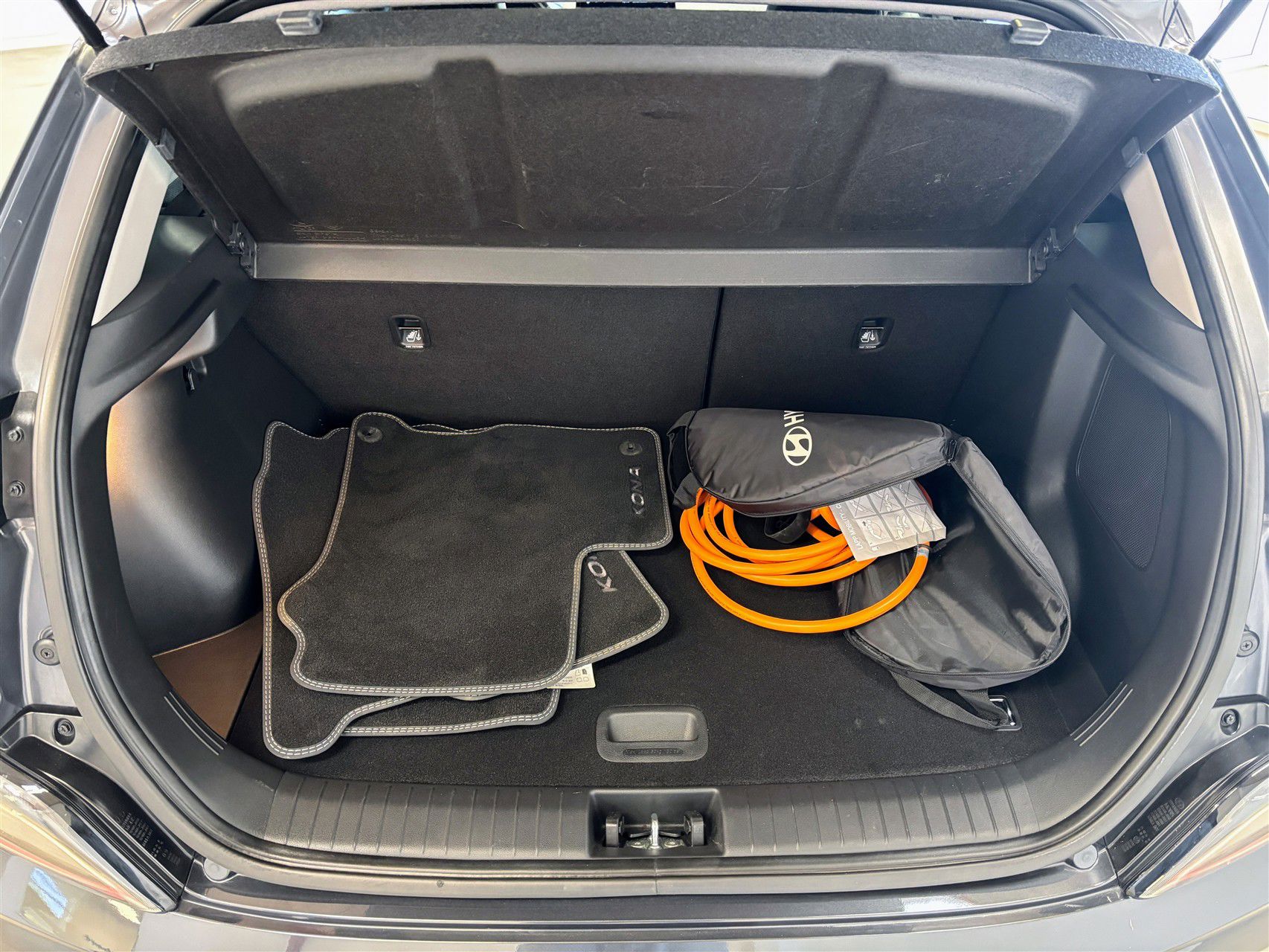 Billede af Hyundai Kona EL Trend 204HK 5d Aut.