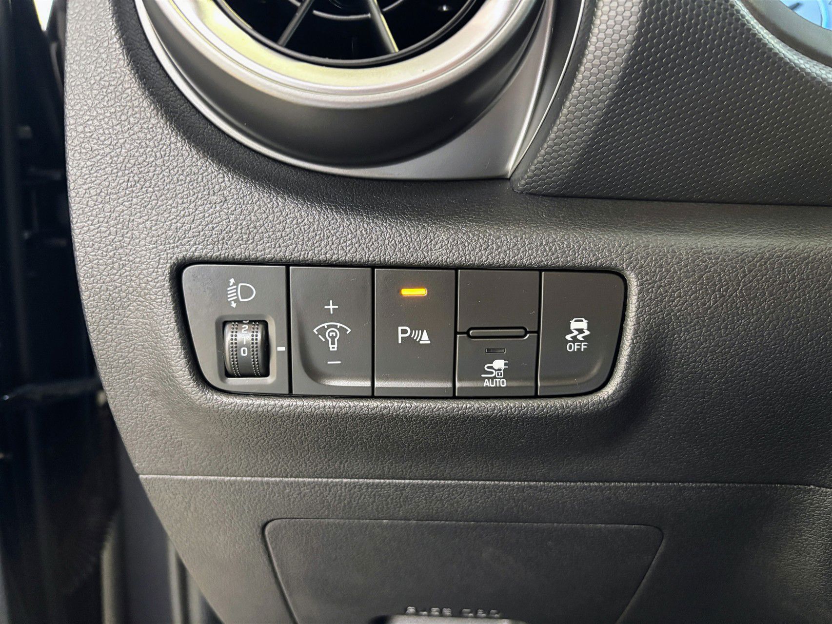 Billede af Hyundai Kona EL Trend 204HK 5d Aut.
