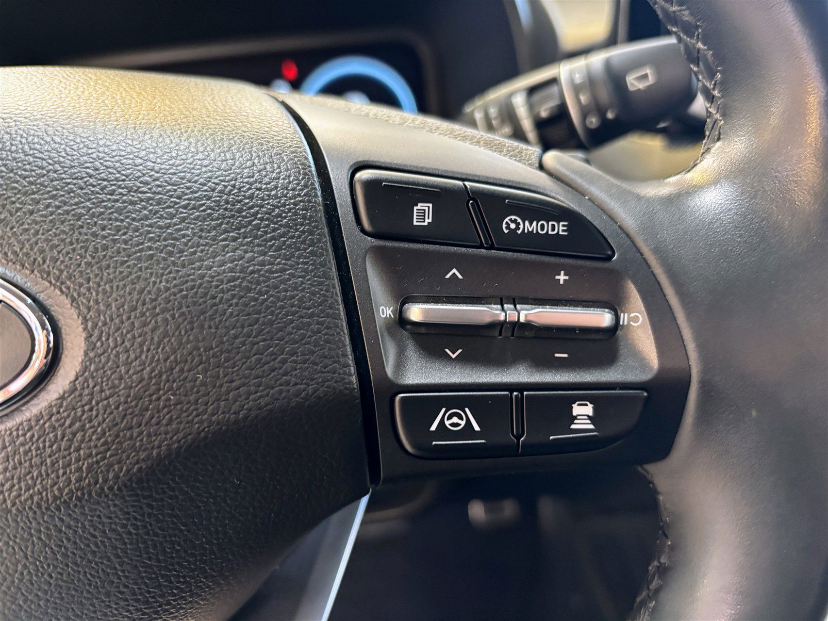 Billede af Hyundai Kona EL Trend 204HK 5d Aut.
