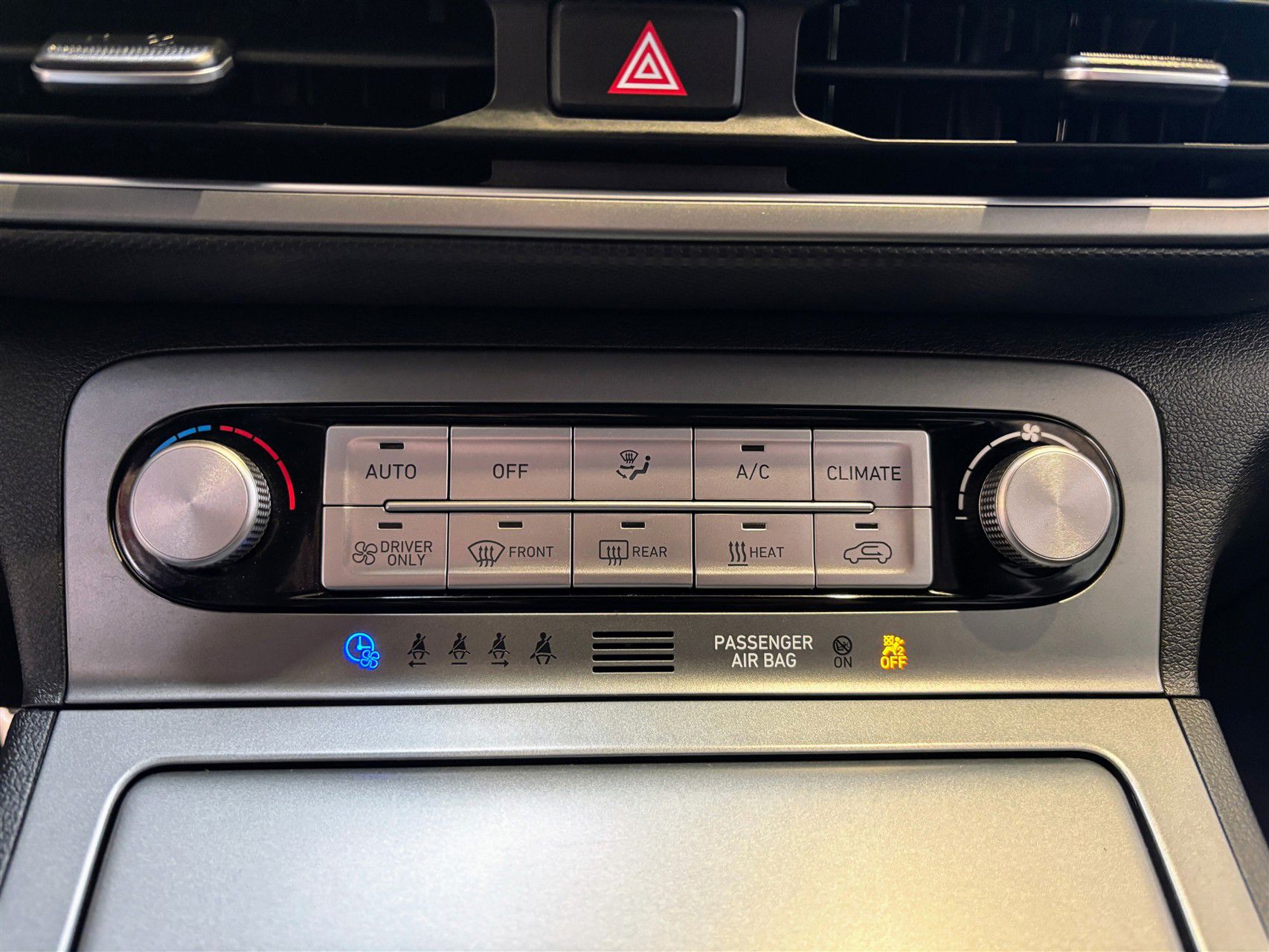 Billede af Hyundai Kona EL Trend 204HK 5d Aut.