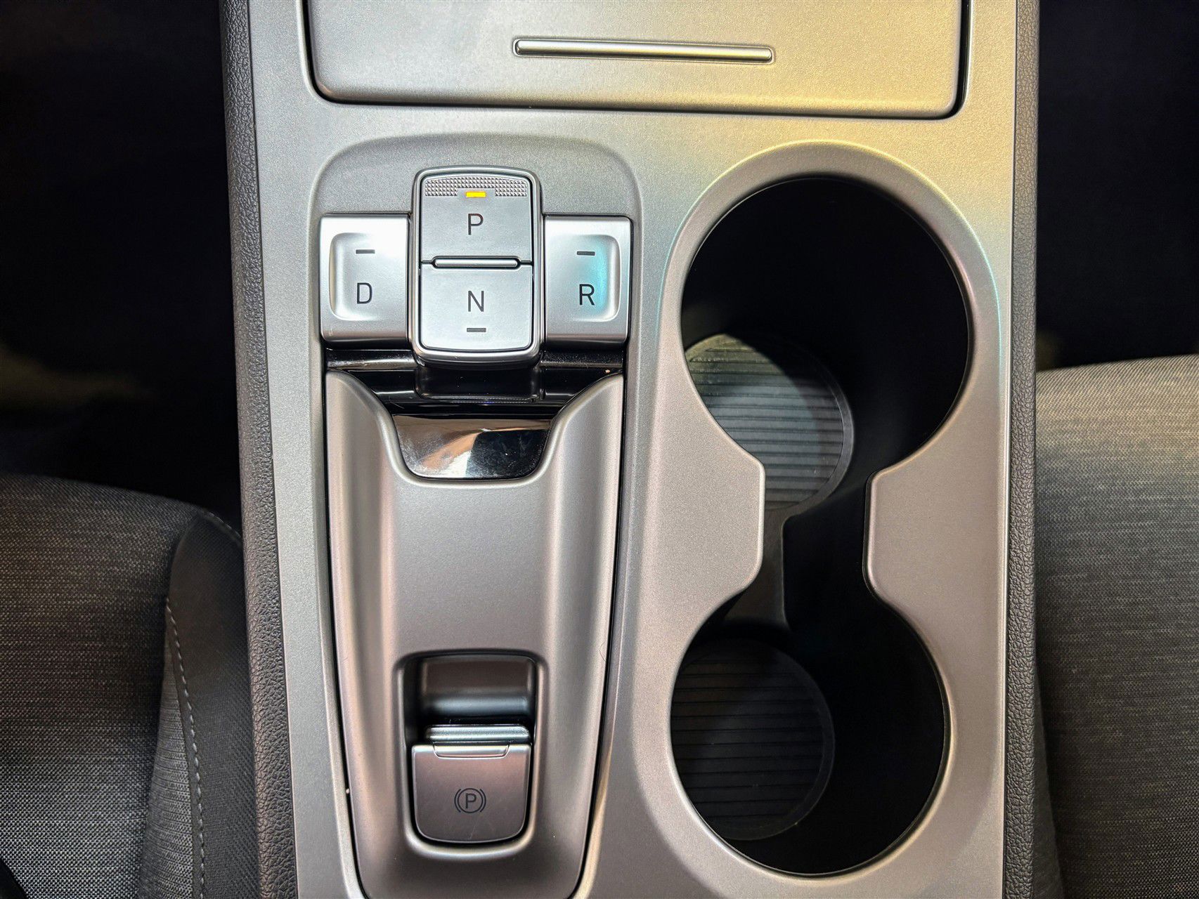 Billede af Hyundai Kona EL Trend 204HK 5d Aut.