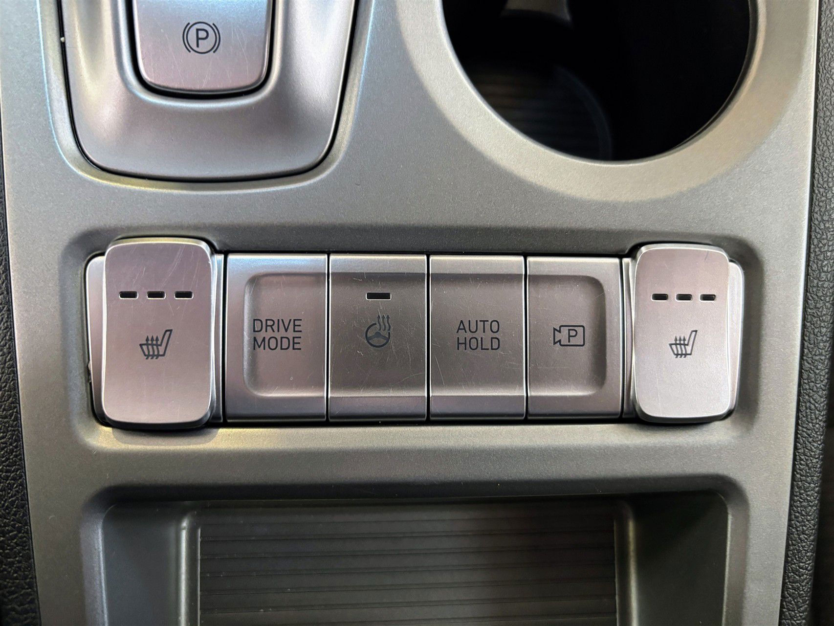 Billede af Hyundai Kona EL Trend 204HK 5d Aut.