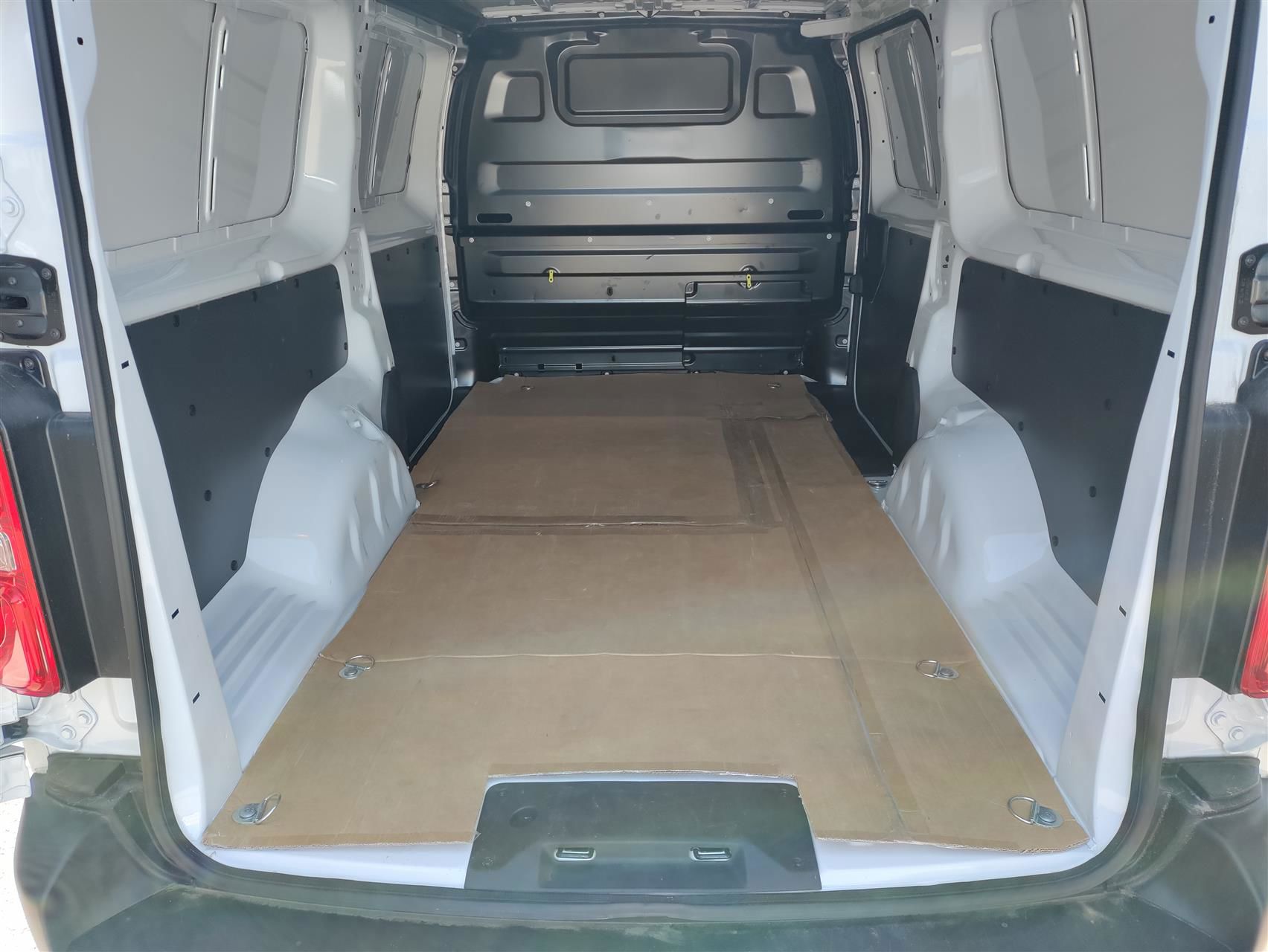 Billede af Citroën Jumpy L3 2,0 Blue HDi Baseline 145HK Van 6g