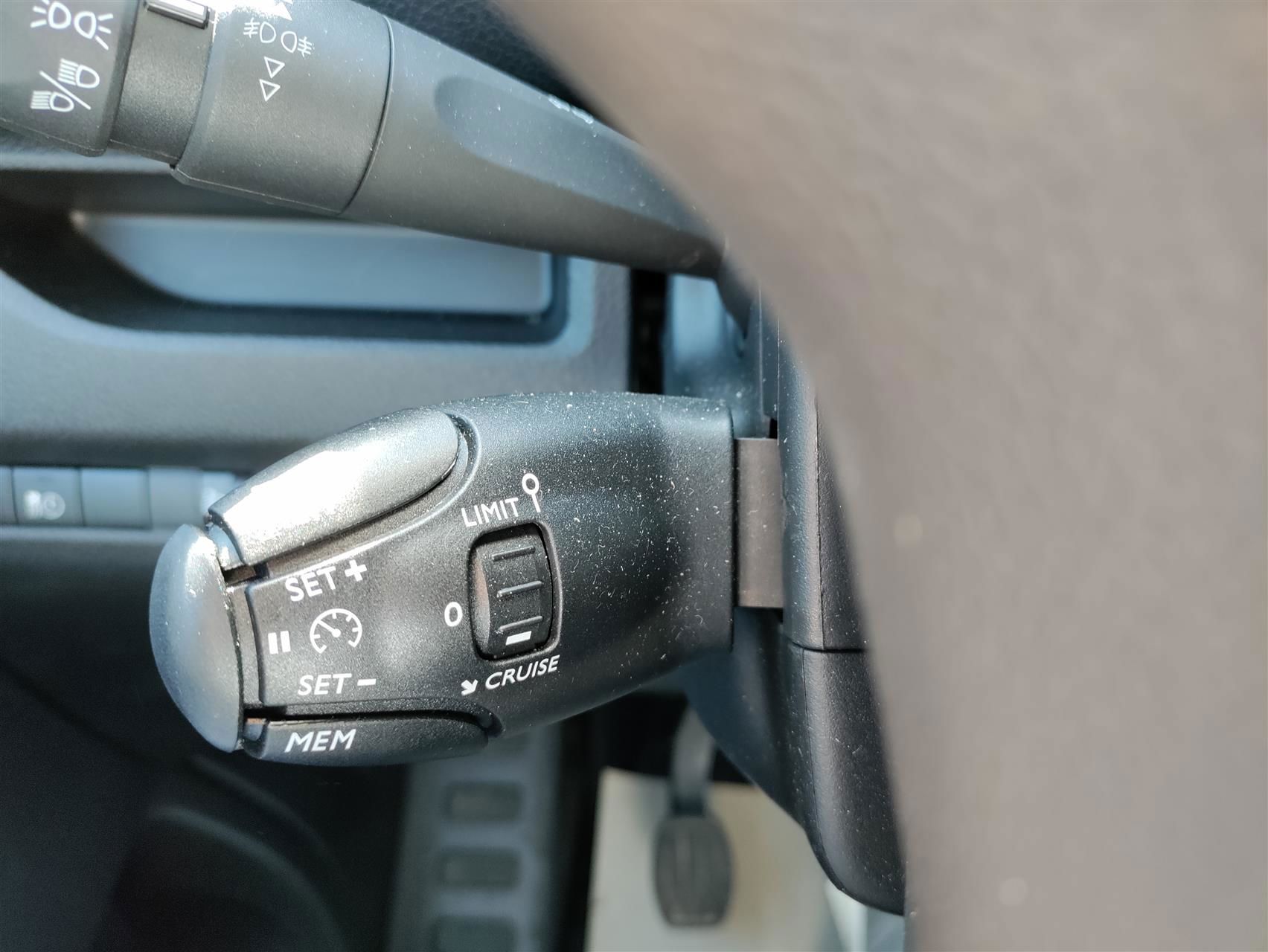 Billede af Citroën Jumpy L3 2,0 Blue HDi Baseline 145HK Van 6g