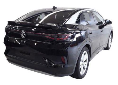 VW ID.5 EL Pro Performance 204HK 5d Aut.