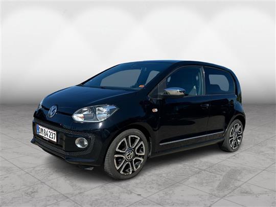 VW up 1,0 MPI BMT Style 60HK 5d