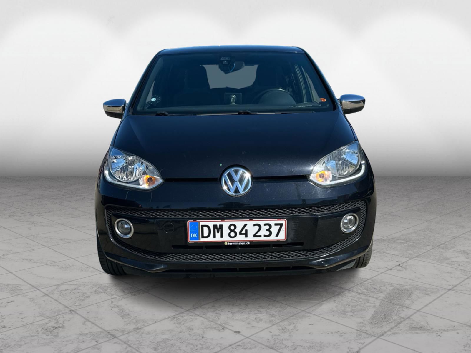 Billede af VW up 1,0 MPI BMT Style 60HK 5d