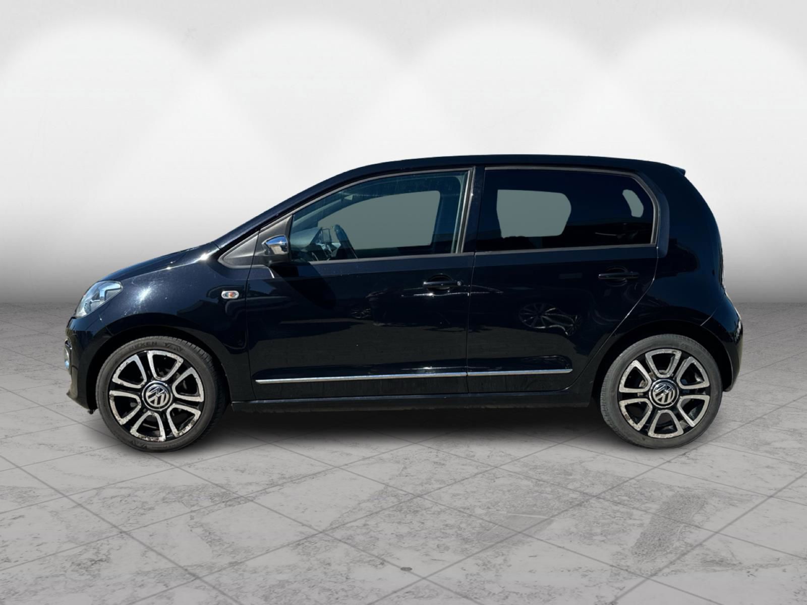 Billede af VW up 1,0 MPI BMT Style 60HK 5d