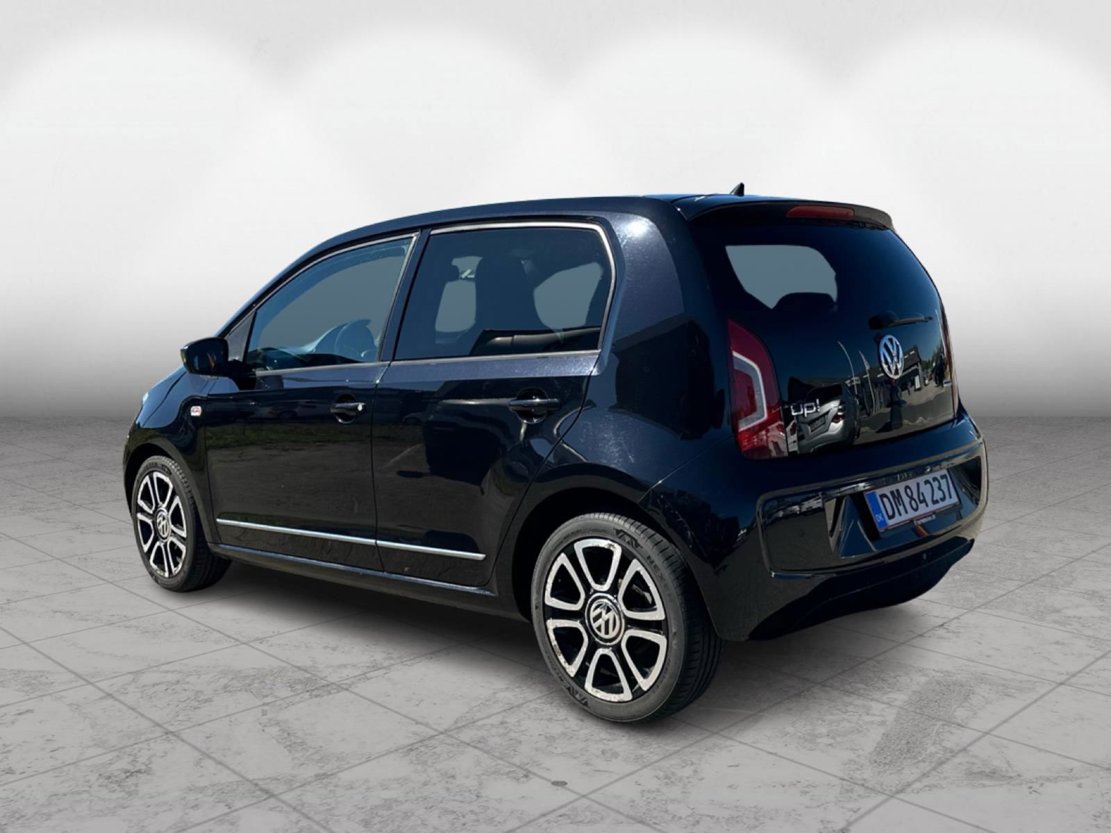 Billede af VW up 1,0 MPI BMT Style 60HK 5d
