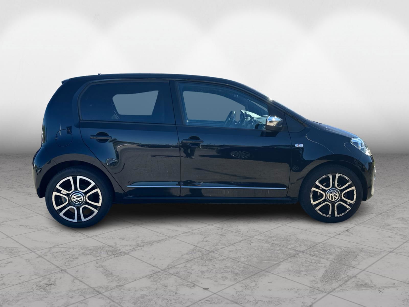 Billede af VW up 1,0 MPI BMT Style 60HK 5d