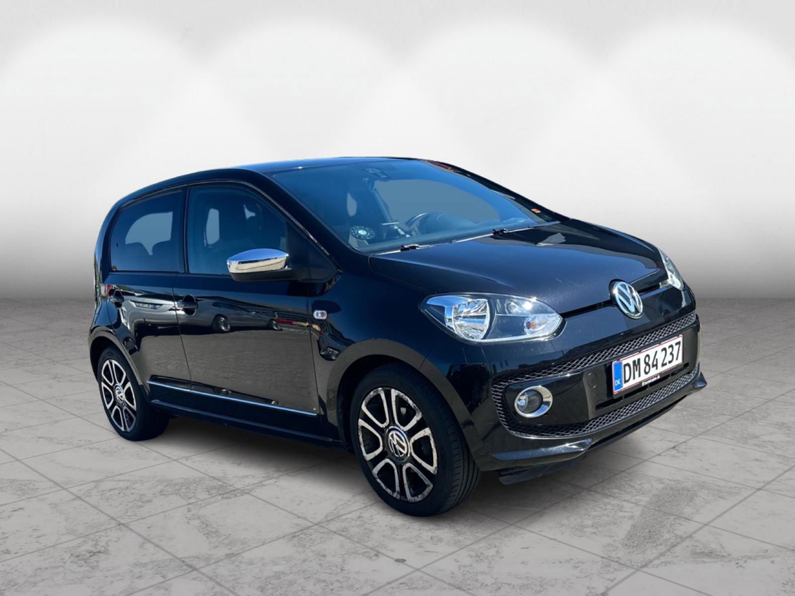 Billede af VW up 1,0 MPI BMT Style 60HK 5d