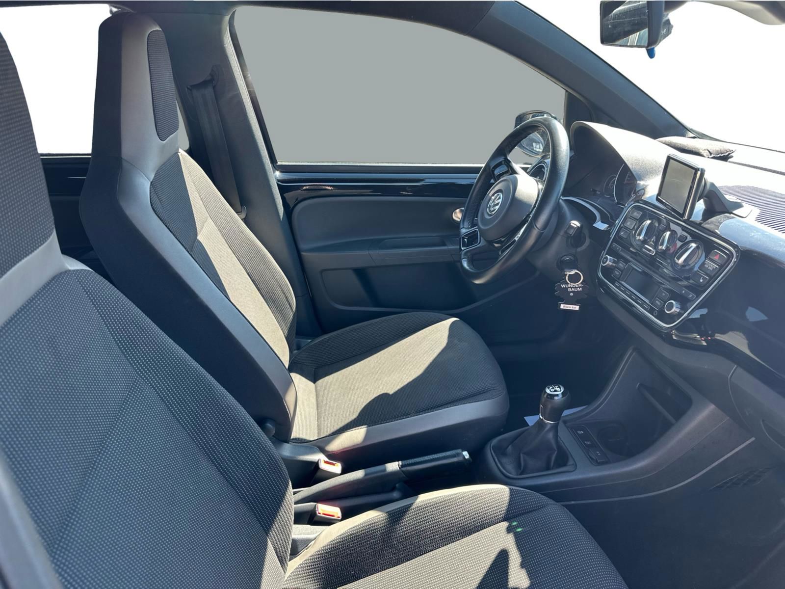 Billede af VW up 1,0 MPI BMT Style 60HK 5d